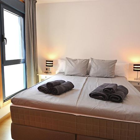 Atico Antares Apartment Алтеа Екстериор снимка