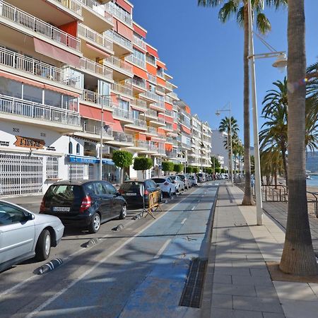 Atico Antares Apartment Алтеа Екстериор снимка