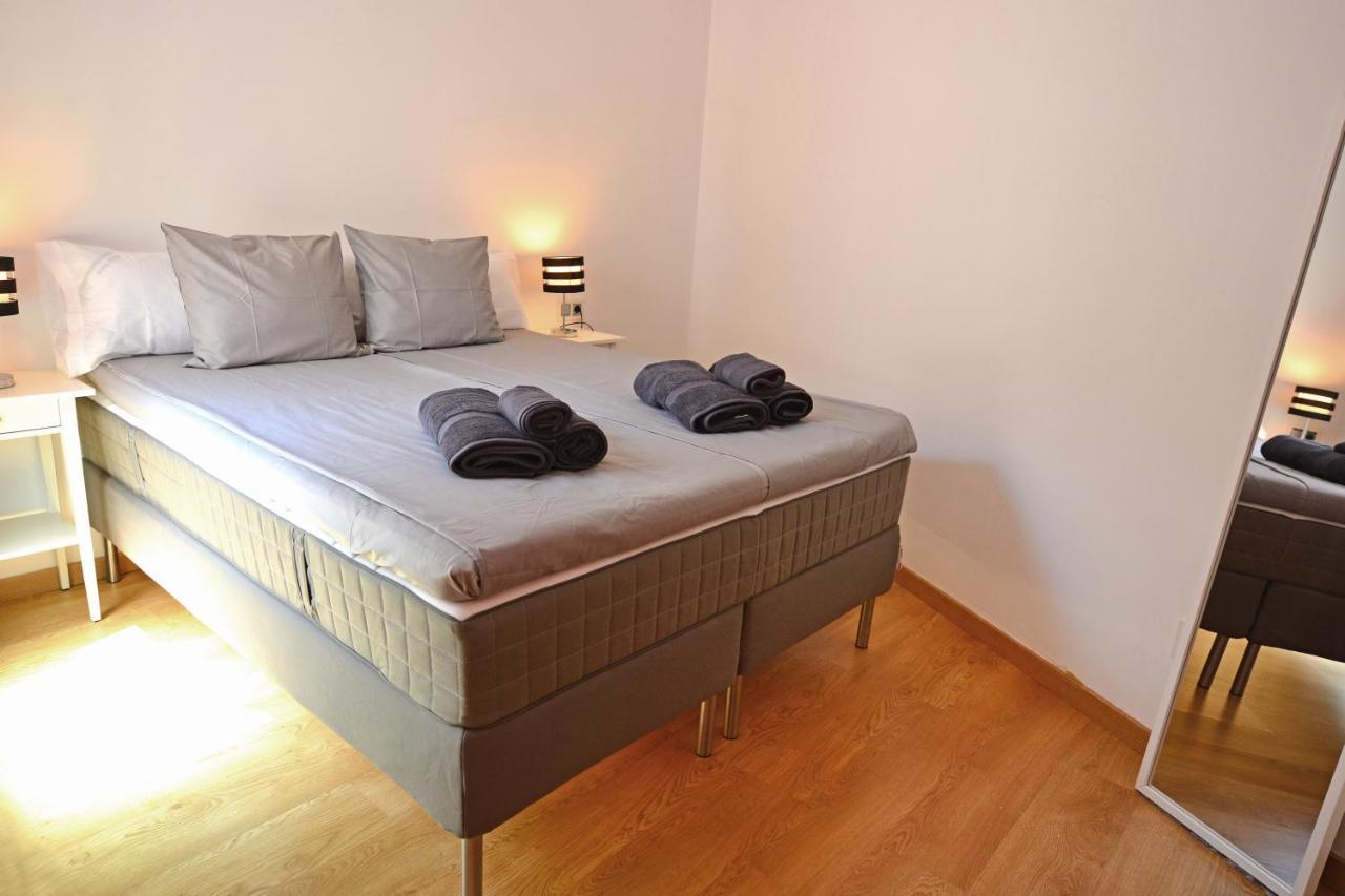 Atico Antares Apartment Алтеа Екстериор снимка