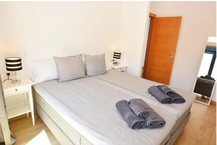 Atico Antares Apartment Алтеа Екстериор снимка