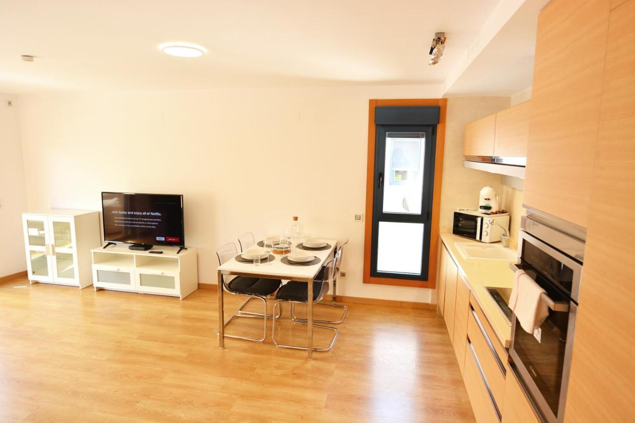 Atico Antares Apartment Алтеа Екстериор снимка