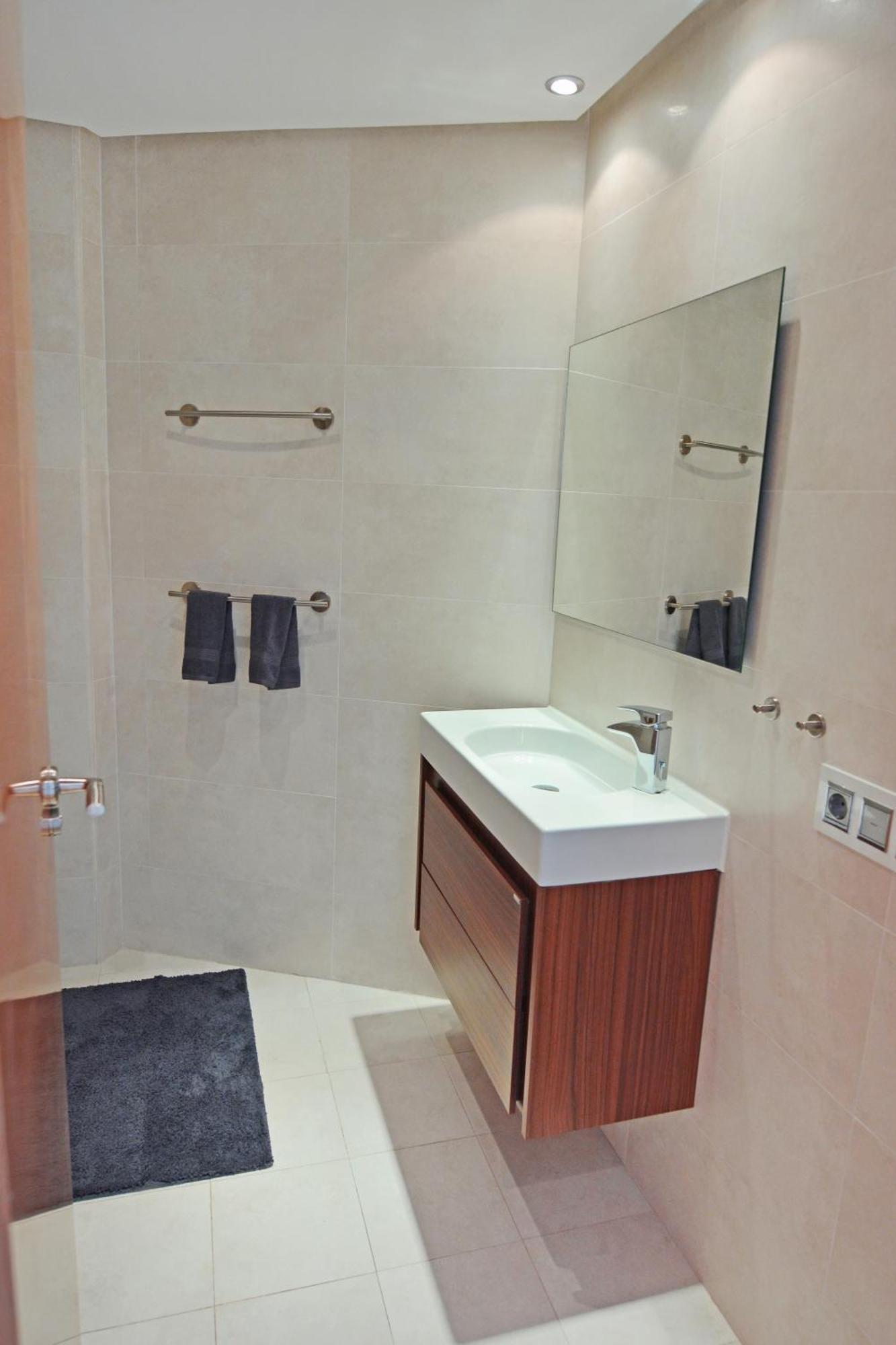 Atico Antares Apartment Алтеа Екстериор снимка