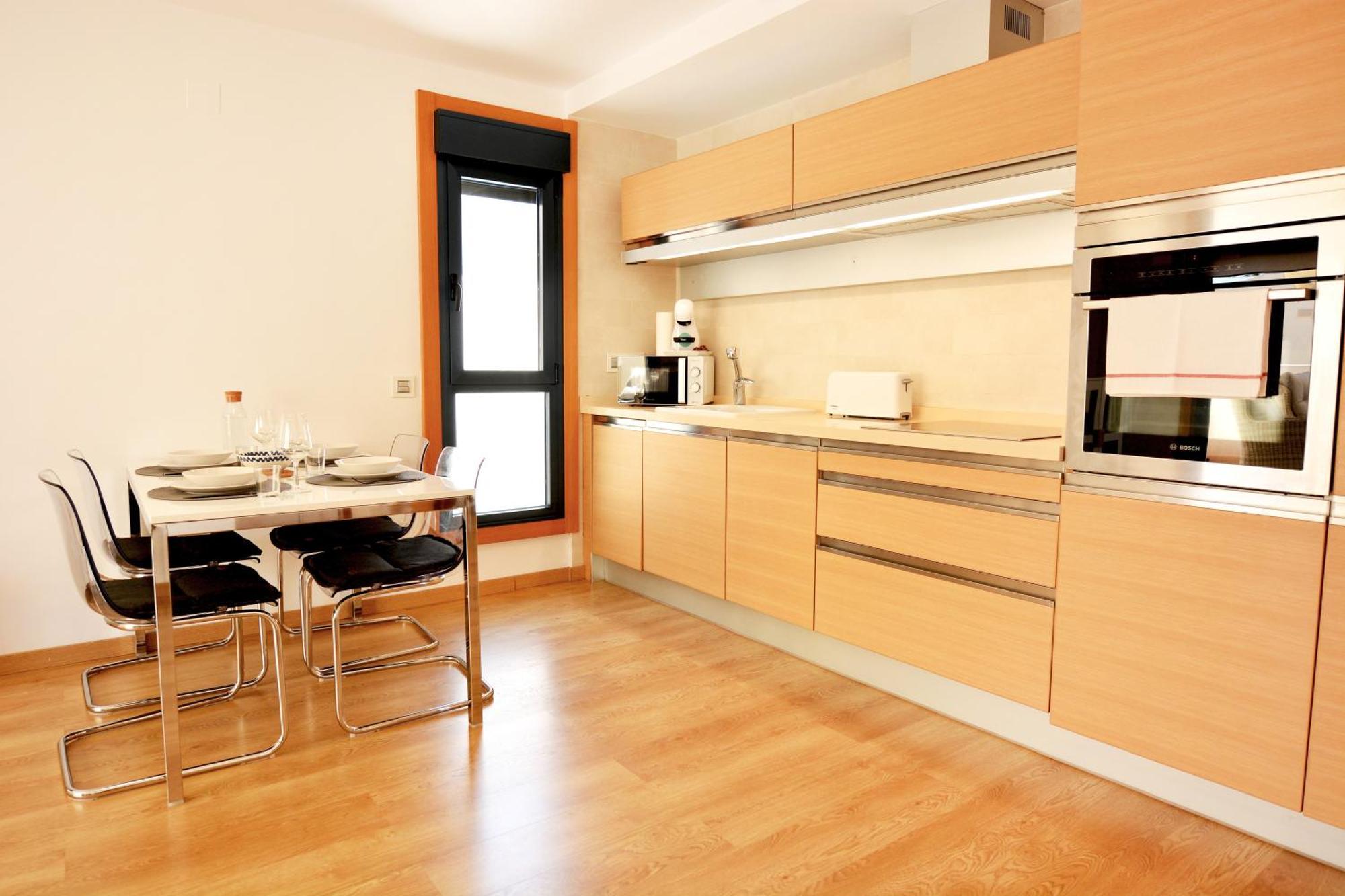 Atico Antares Apartment Алтеа Екстериор снимка