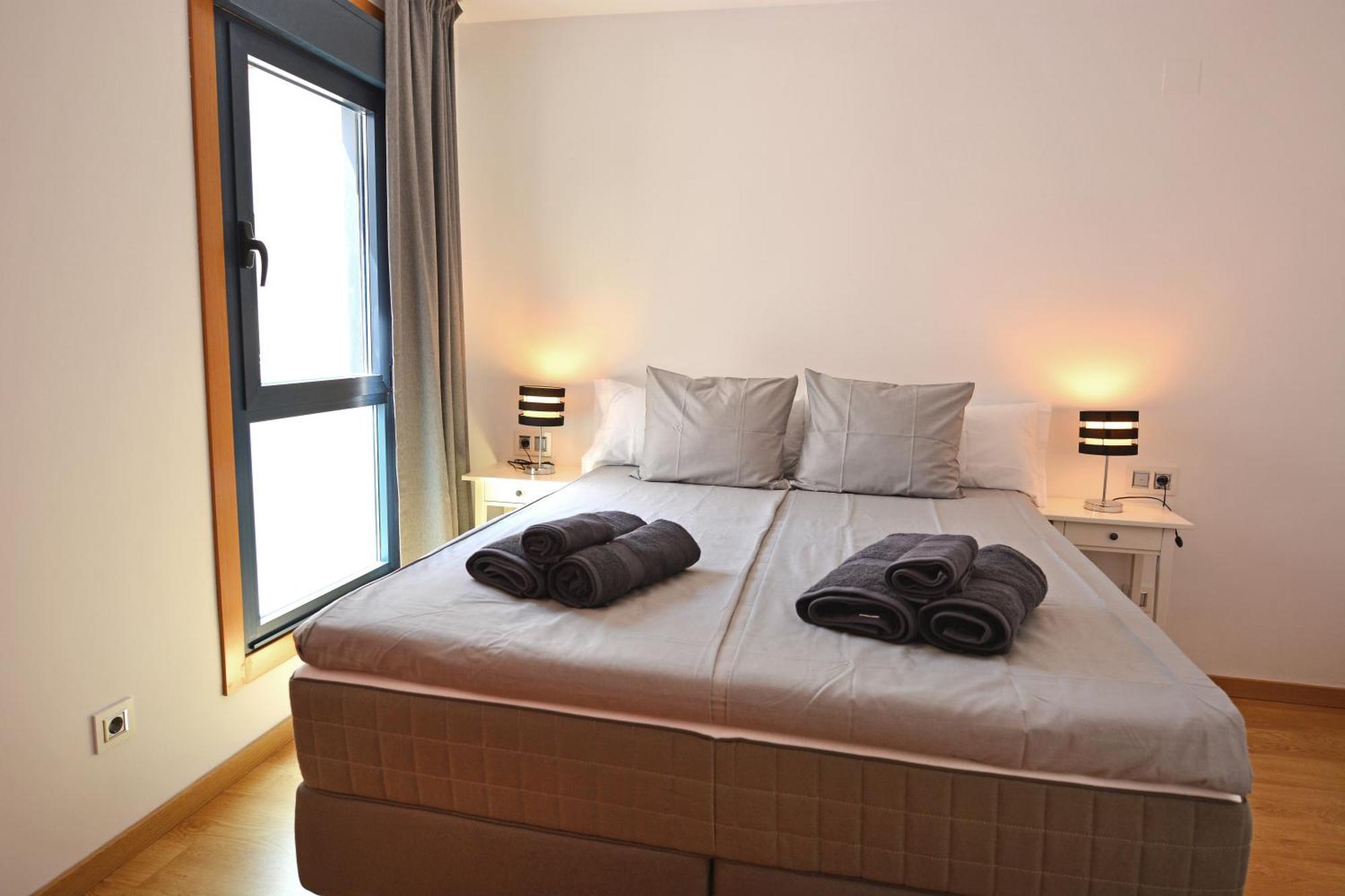 Atico Antares Apartment Алтеа Екстериор снимка